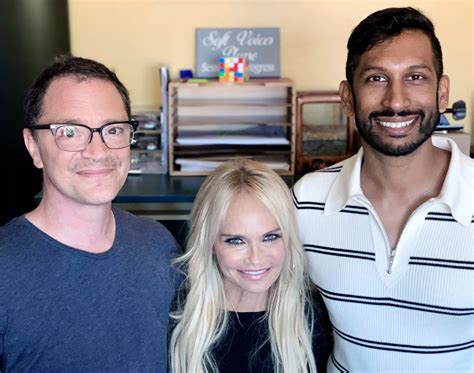 Nina Siemaszko West Wing