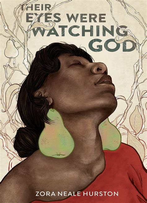 Their Eyes Were Watching God on Behance