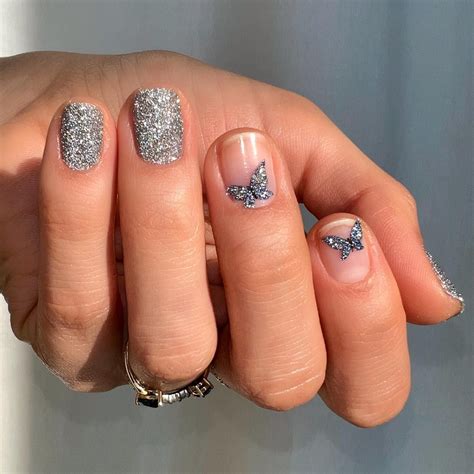 butterfly nail ideas  designs     wear