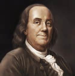 Pensamientos de Benjamín Franklin. – La Ventana Ciudadana