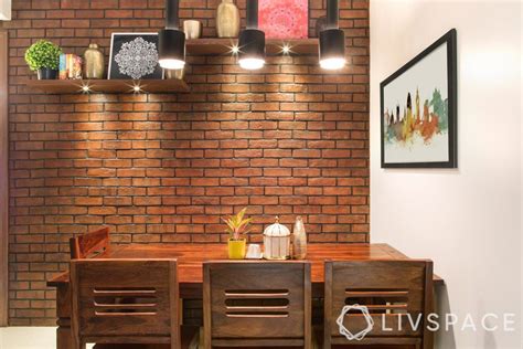 types  interior walls