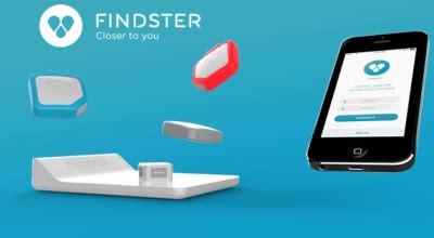 findster      gps tracking ecosystem techfaster