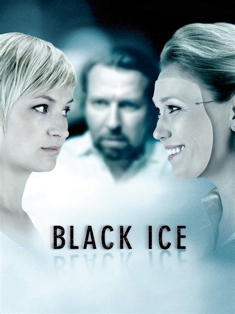 Black Ice Pornography