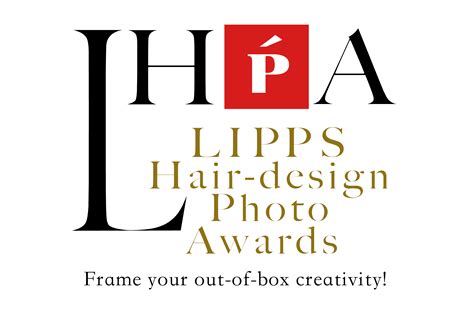 メンズヘアスタイリングのトップランナー「LIPPS」が主催する美容専門学生の登竜門【LHPA2025】入賞作品を発表！ | NEWS | LIPPS