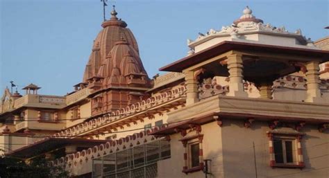 famous krishna temple  india  spiritual seekers