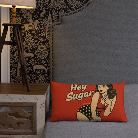 Premium Pillow – LEXWIPP