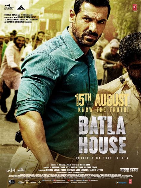 20 Bollywood Thriller Suspense Films