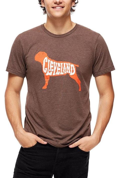 10 Cleveland Browns T-shirts to wear for the NFL Draft - cleveland.com