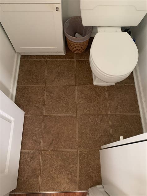 Bathroom Floor Tiles Brown – Flooring Site