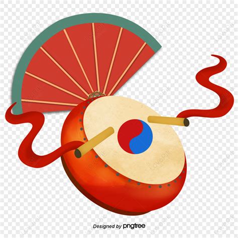 korean traditional culture png images  transparent background