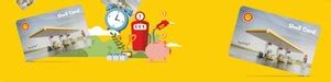 how to apply for a shell gas card