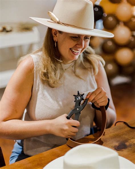 About 1 — Magnolia Mercantile Houston Based Traveling Hat Bar and Boutique