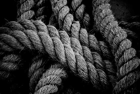 ropes  tmcrphotography  deviantart