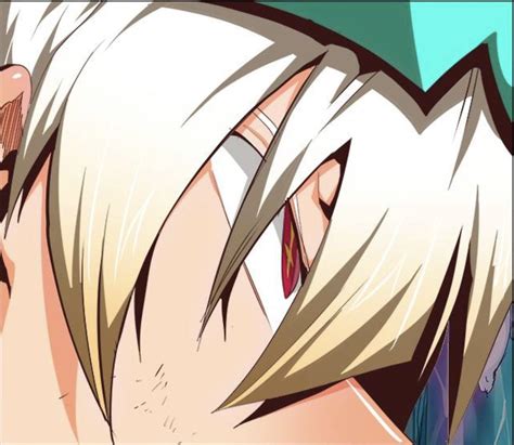Jin Mori: The Iconic Character of God Of Highschool