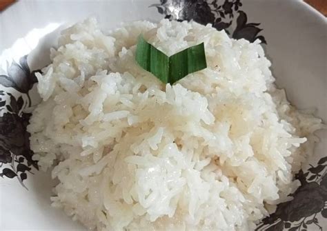 resep  ketan putih beras ketan oleh dety kusuma cookpad