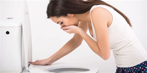 15 Effective Home Remedies for Nausea And Morning Sickness
