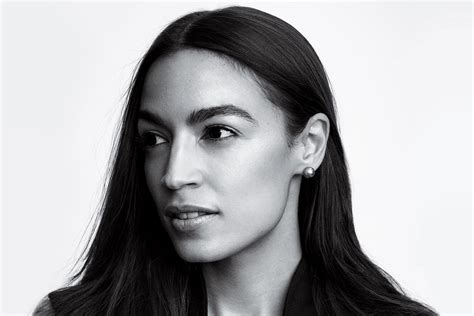 12 Facts About Alexandria Ocasio-Cortez - Facts.net