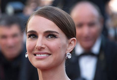 Natalie Portman No Strings Attached