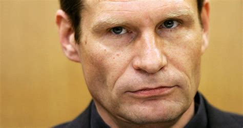 Armin Meiwes Crime Scene Photo: What the Police Found at the Murder ...