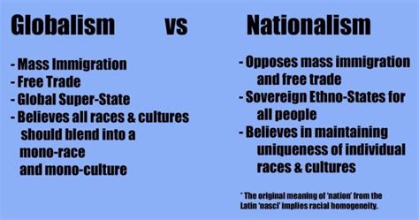 The Jackson Press – UNDERSTANDING GLOBALISM