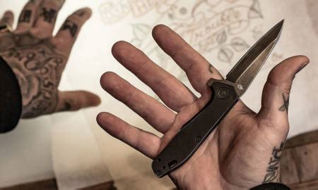 The Best Pocket Knife Brands | Cool Material