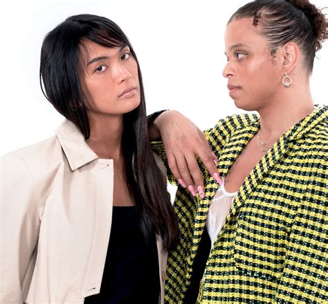 Two Artists on the Sacred Sisterhood of Trans Women - The New York Times
