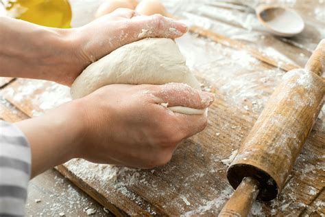 Why Baking Bread Has Always Been A Feminist Act, According To 6 Female