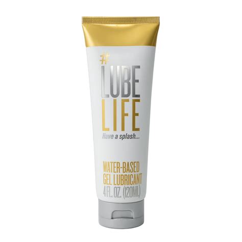 Water Based Lube Dries Up at Rose Holeman blog