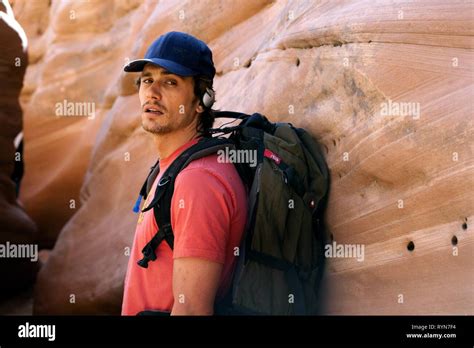 127 Hours Movie High Resolution Stock Photography and Images - Alamy