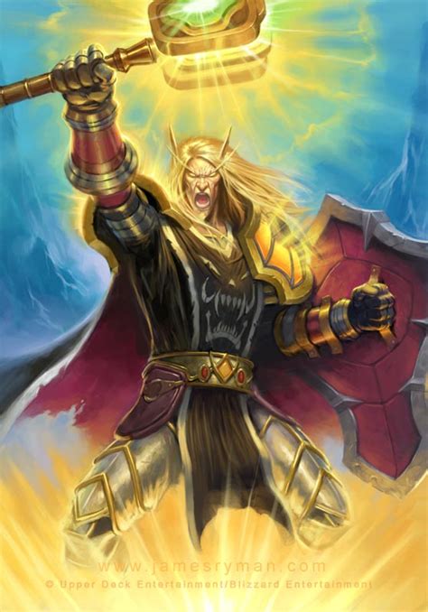 🔥 [50+] Blood Elf Paladin Wallpapers | WallpaperSafari