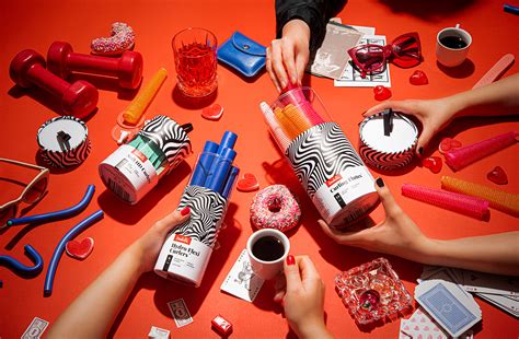 Bukli on Behance