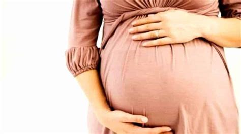 Passar Nervoso Na Gravidez Pode Perder O Bebe - Estudo: como passar nervoso na gravidez pode causar doenças no bebê ...