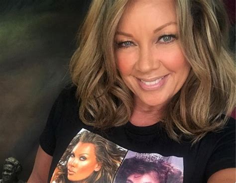 Vanessa Williams Reveals Her Iconic Line In ’90s Film ‘Soul Food’ Was ...