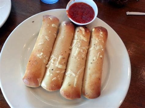 Bosco Sticks Recipe | Dandk Organizer