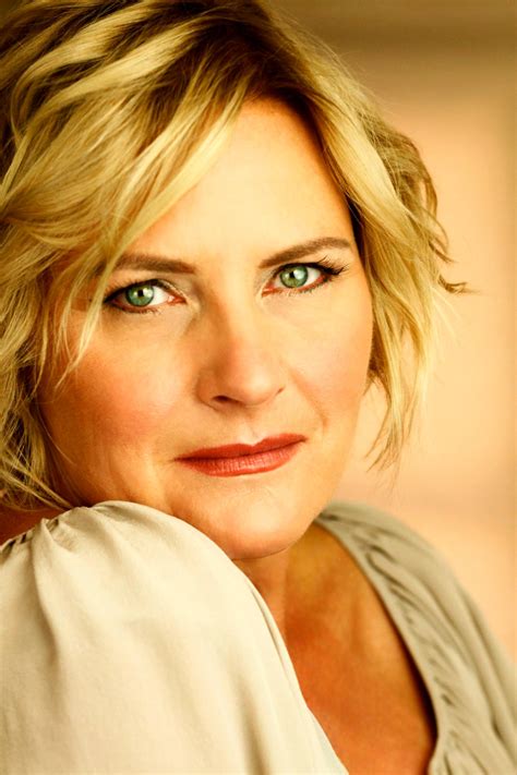 The Doctor's Case - Movie - Meet Denise Crosby. Denise Crosby created