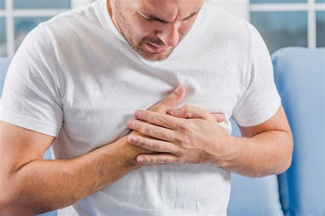 Chest Pain Causes, Symptoms, Treatment - Supreme Care 24 Emergency Room ...