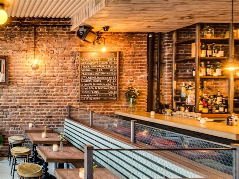 good birthday restaurants in nyc 8