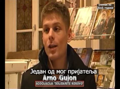 Ивана Стојковић on Twitter: "RT @ArnoGujon: Када се десио погром на ...