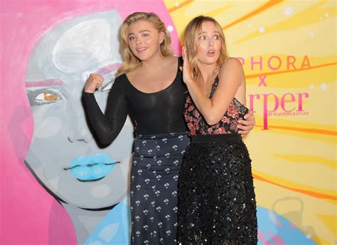 Chloe Grace Moretz [ 18+! ] Leaked Nude • Page 6 • Fappening Sauce