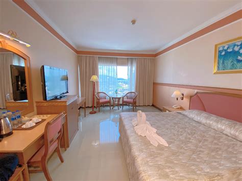 Top 5 Muslim-Friendly Hotels In Hat Yai, Thailand - Updated 2024 | Trip101