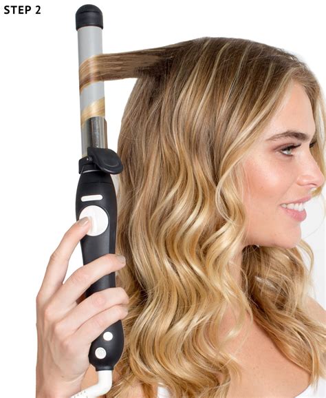 Curling Iron Thick Hair at Dawn Wilkerson blog