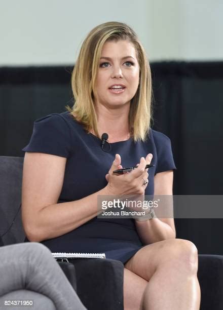 Brianna Keilar Photos and Premium High Res Pictures - Getty Images