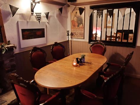 Gallery - The Bull Hotel Horncastle