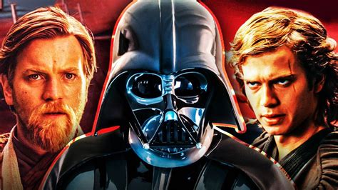 Obi-Wan Kenobi: Plot Detail Teases Darth Vader Squad's Involvement In ...