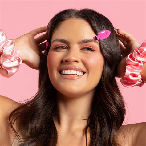 creaseless clips  slick hair company