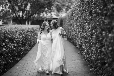 Wedding Gallery - Live Photography Australia