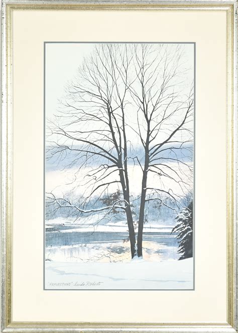 Linda Roberts | Linda Roberts | MutualArt