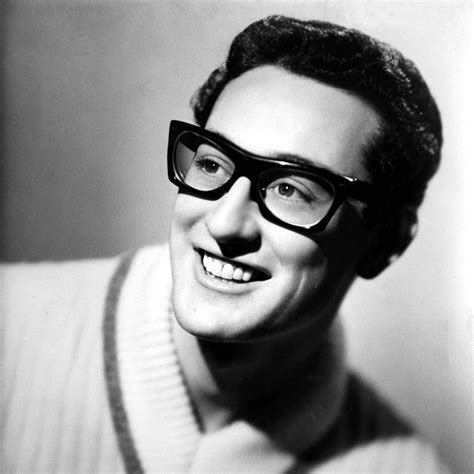 “I’m Lookin’ for Someone to Love” by Buddy Holly – A Classic Rock and