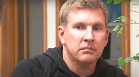 'Chrisley Knows Best': Todd Chrisley Promises to Tell-All Before Prison ...