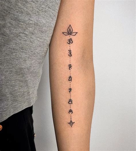 chakra tattoo ideas stunning symbols inking tips  meaningful